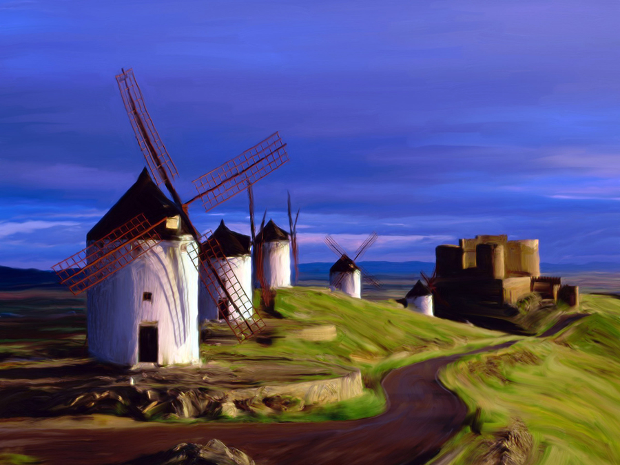 painting