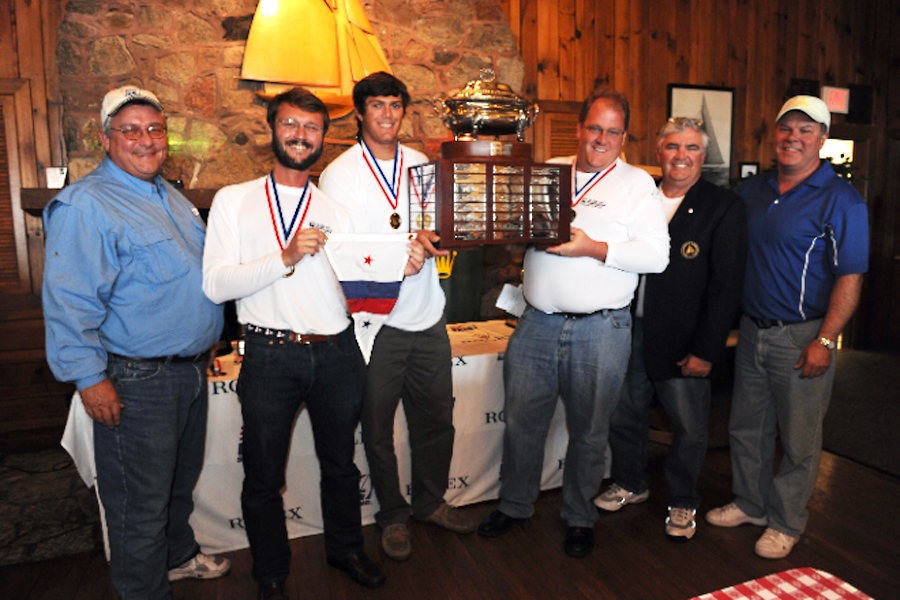 Trophy