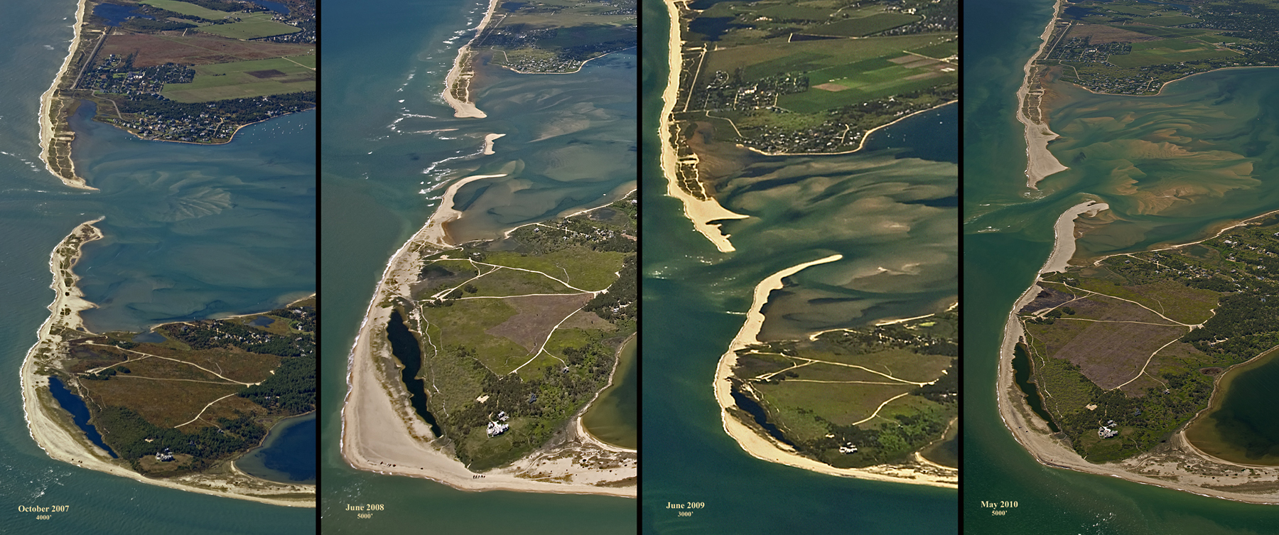 breach comparison