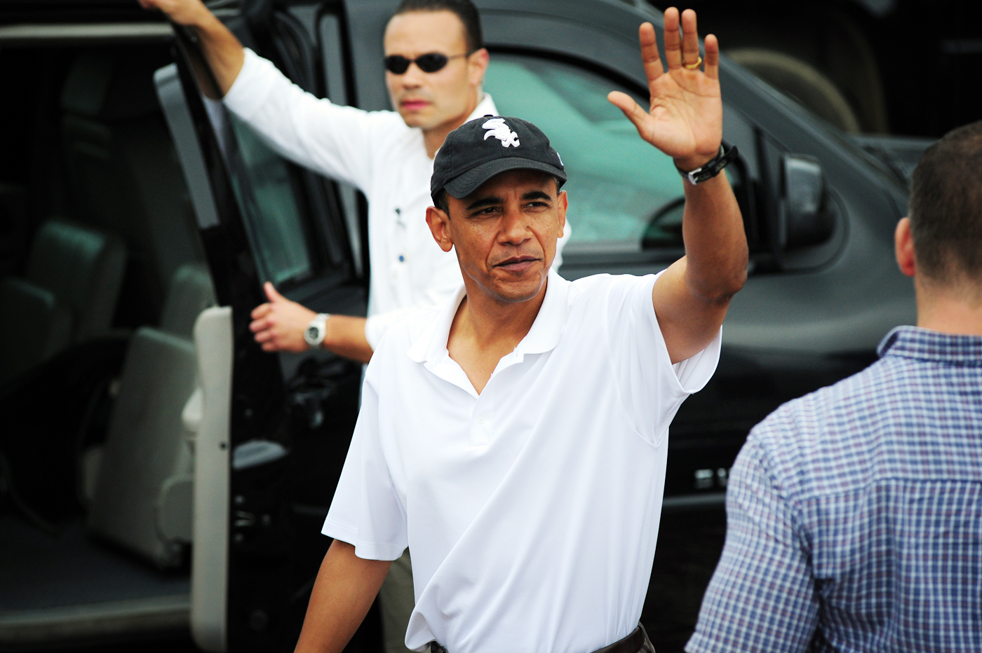 Obama