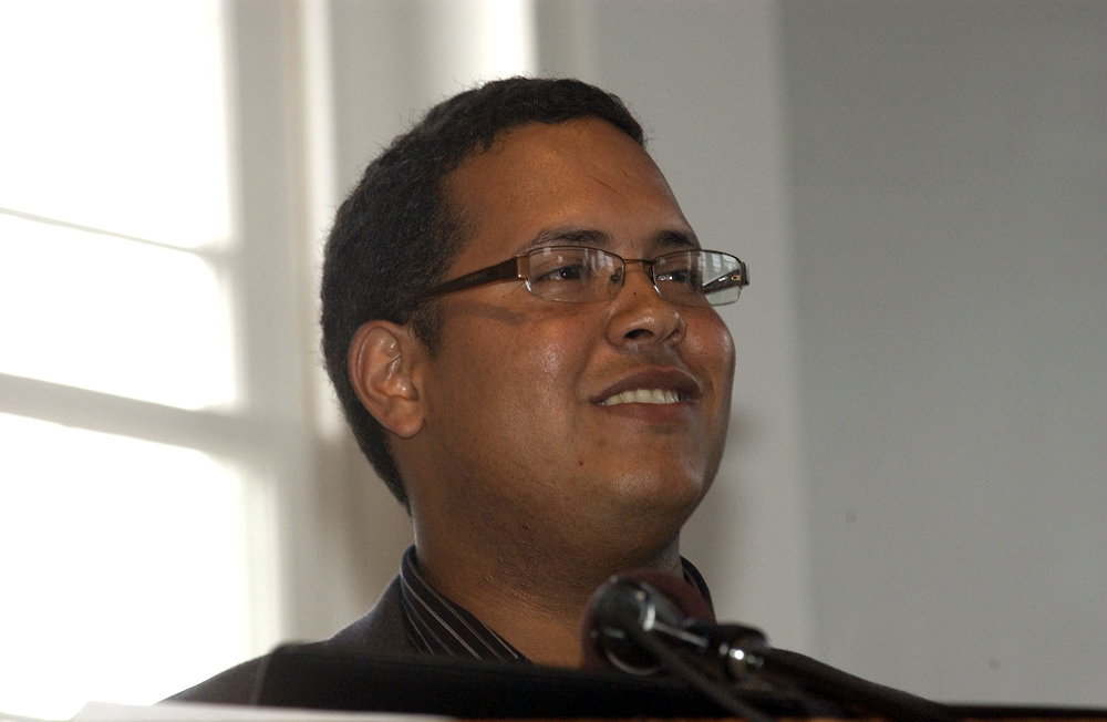 Josue Cruz.
