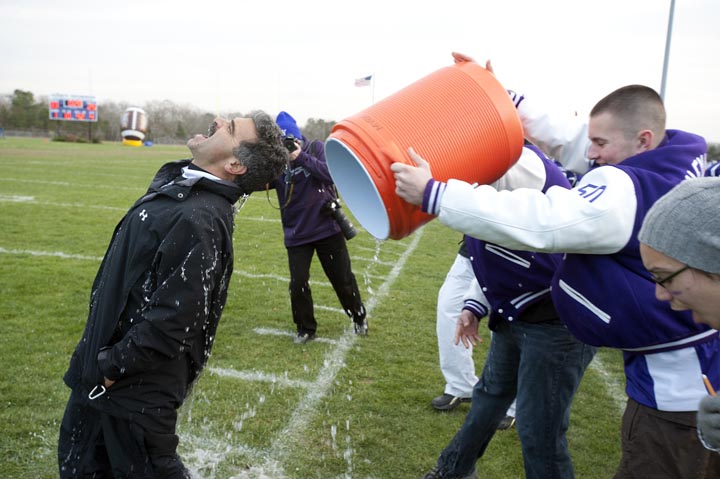 coach