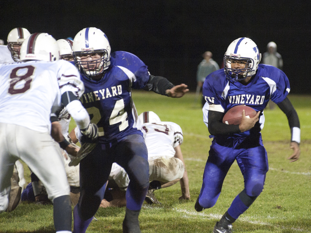 football