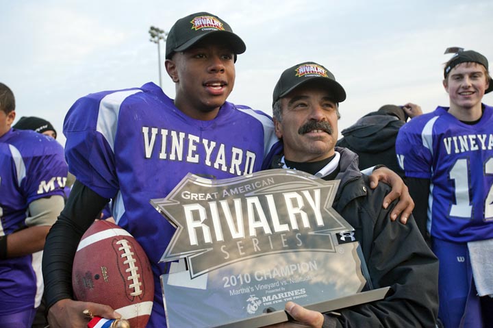 rivalry