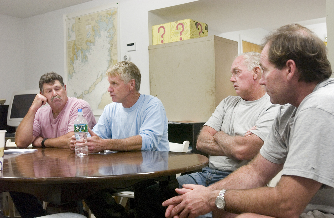 meeting