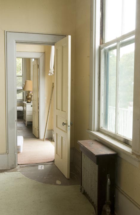 doorways