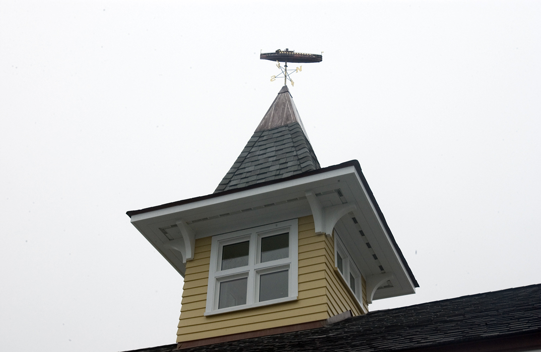 weathervane