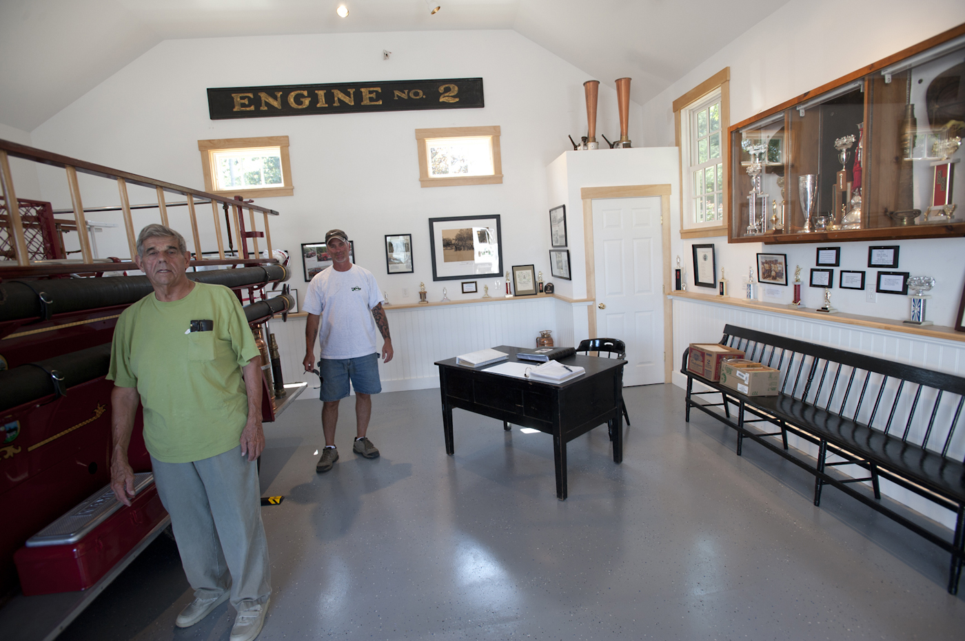 Museum