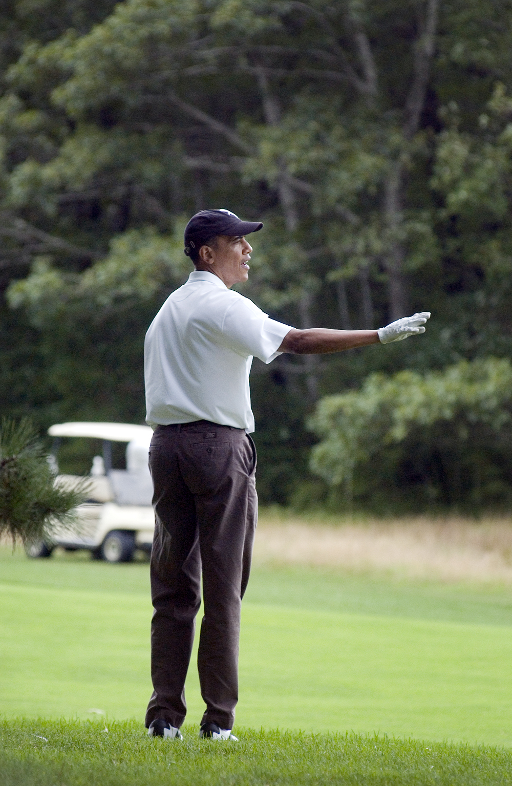 Obama