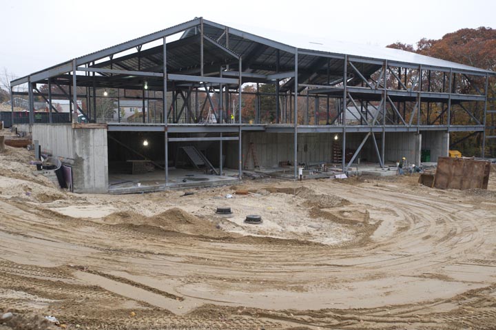 Facility
