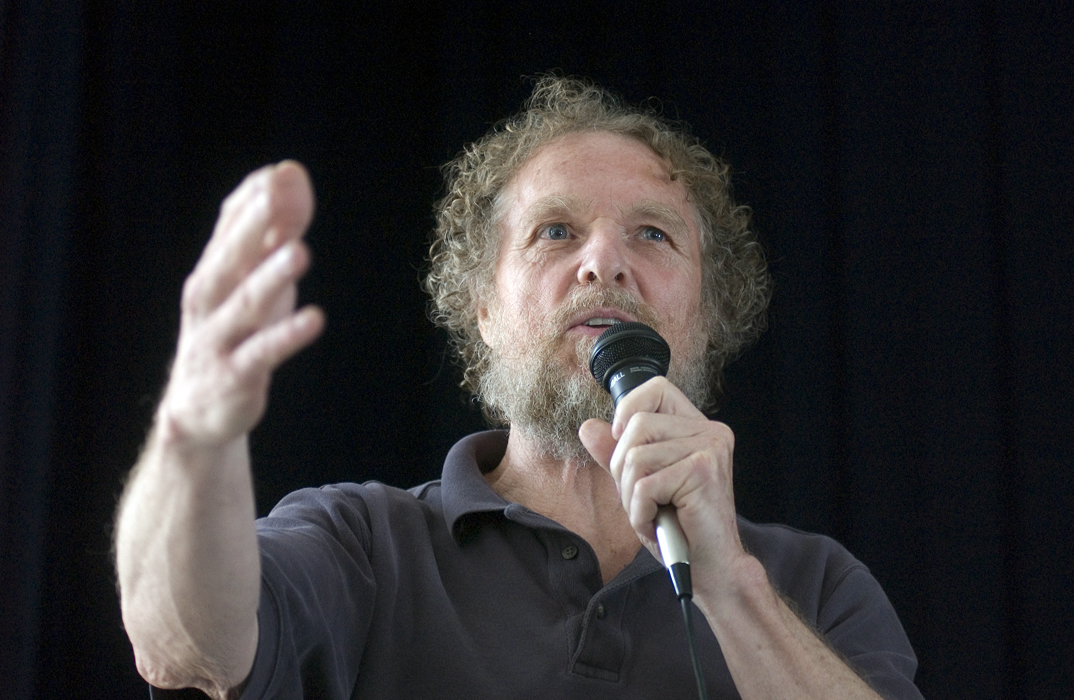 William Waterway