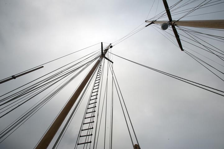 rigging