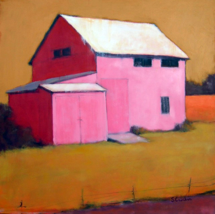 barn