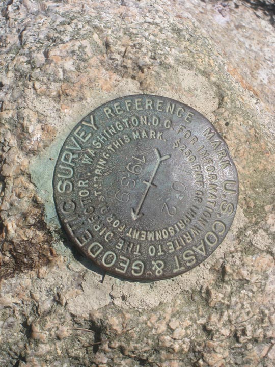 marker