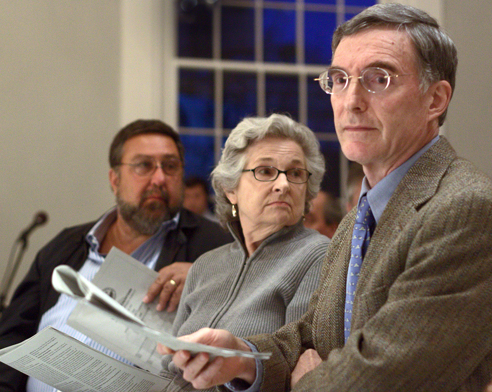 selectmen