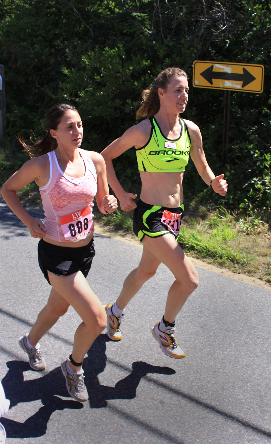 womens runners