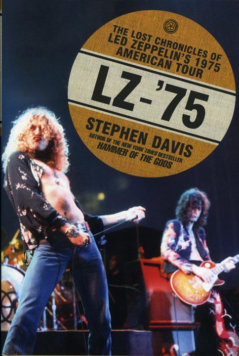 Led Zeppelin