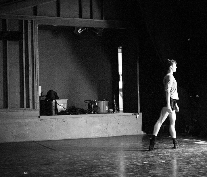 dancer