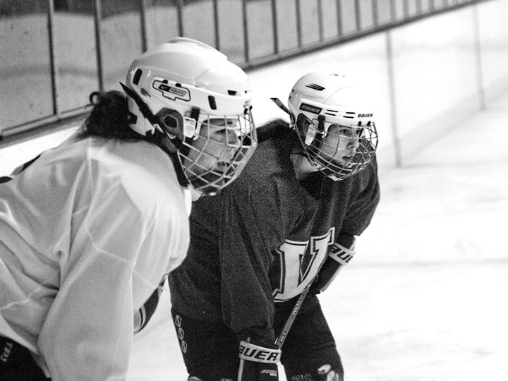 hockey