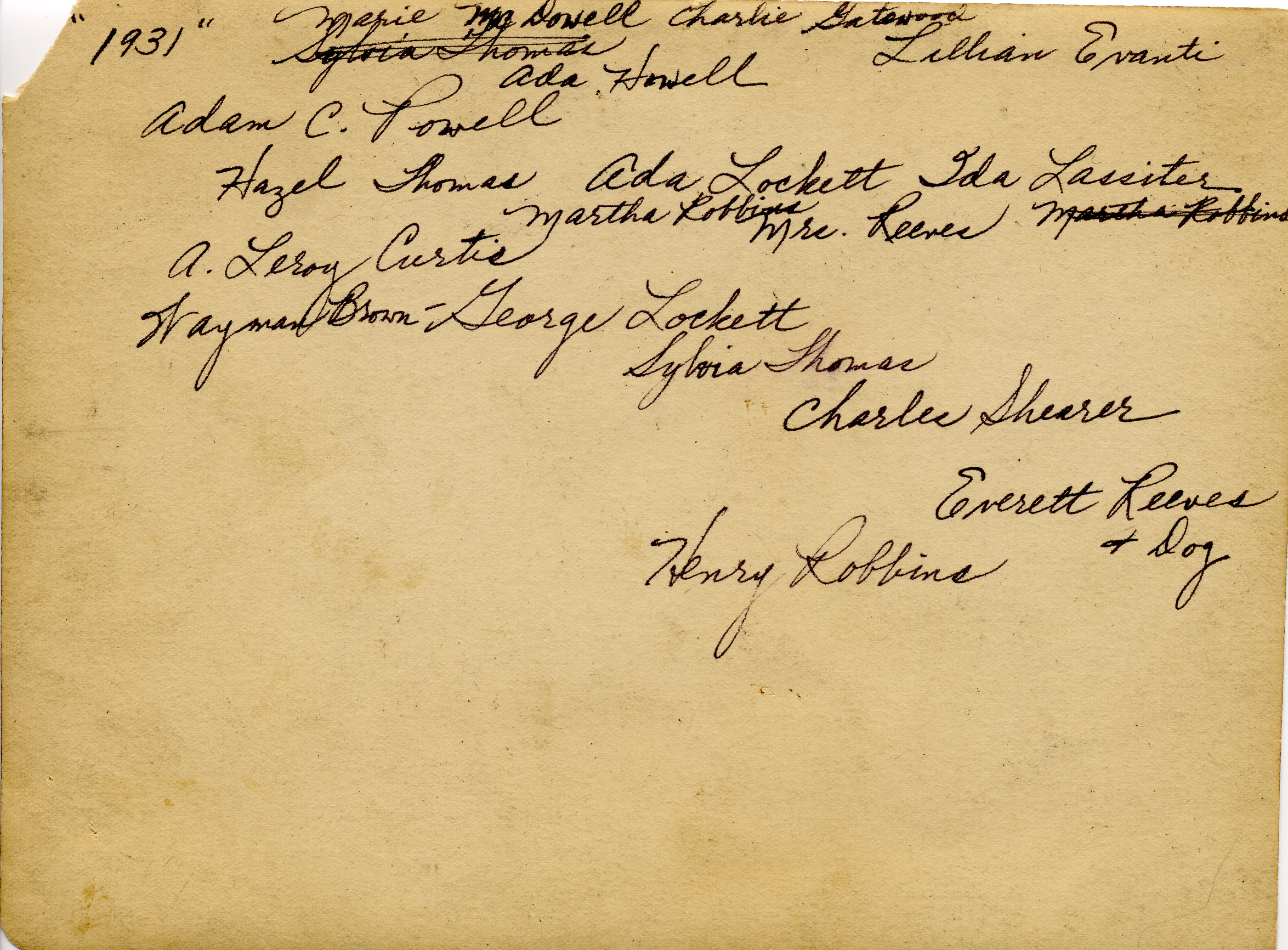 photo back