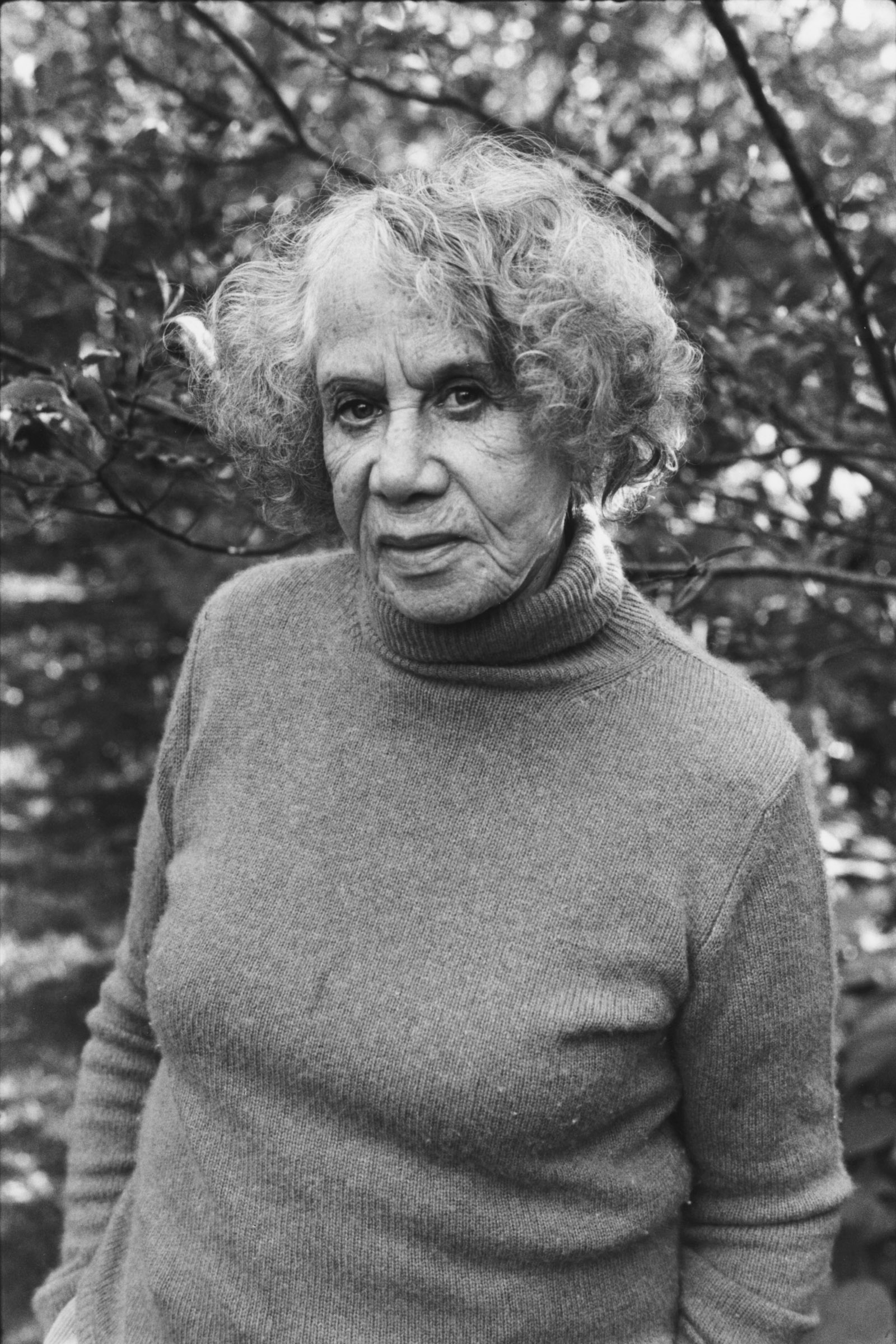 Doris Pope Jackson 