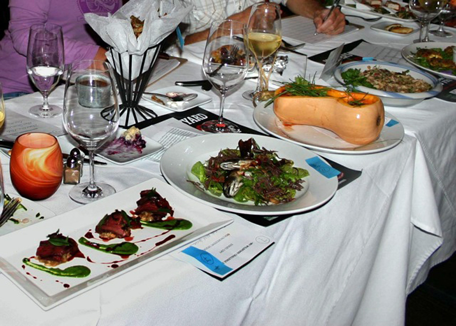 food