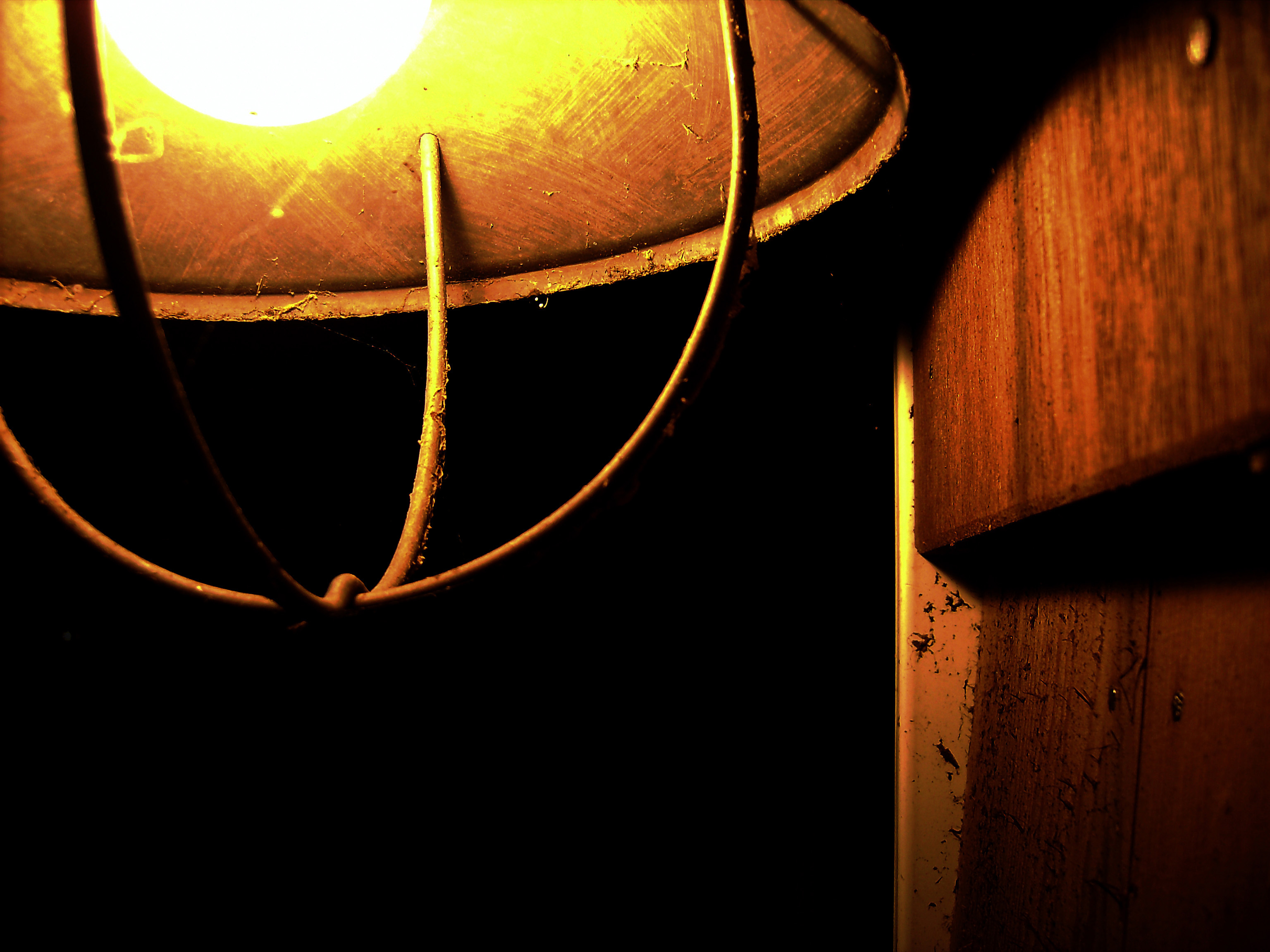light