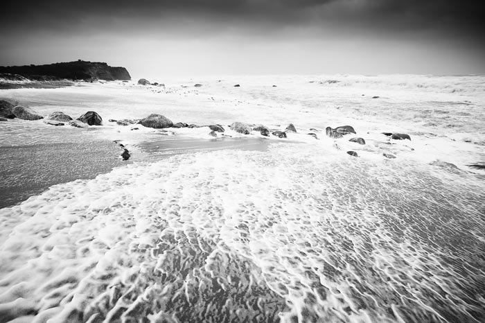 Lucy Vincent Beach