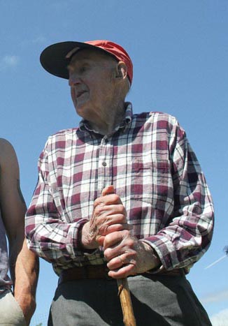 Ozzie Fischer