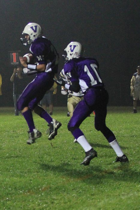 football