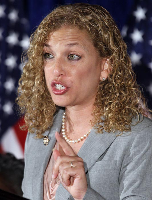 Debbie Wasserman