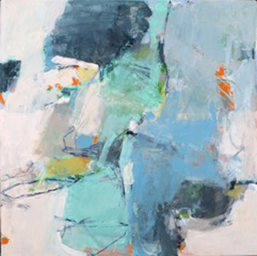 abstract painting