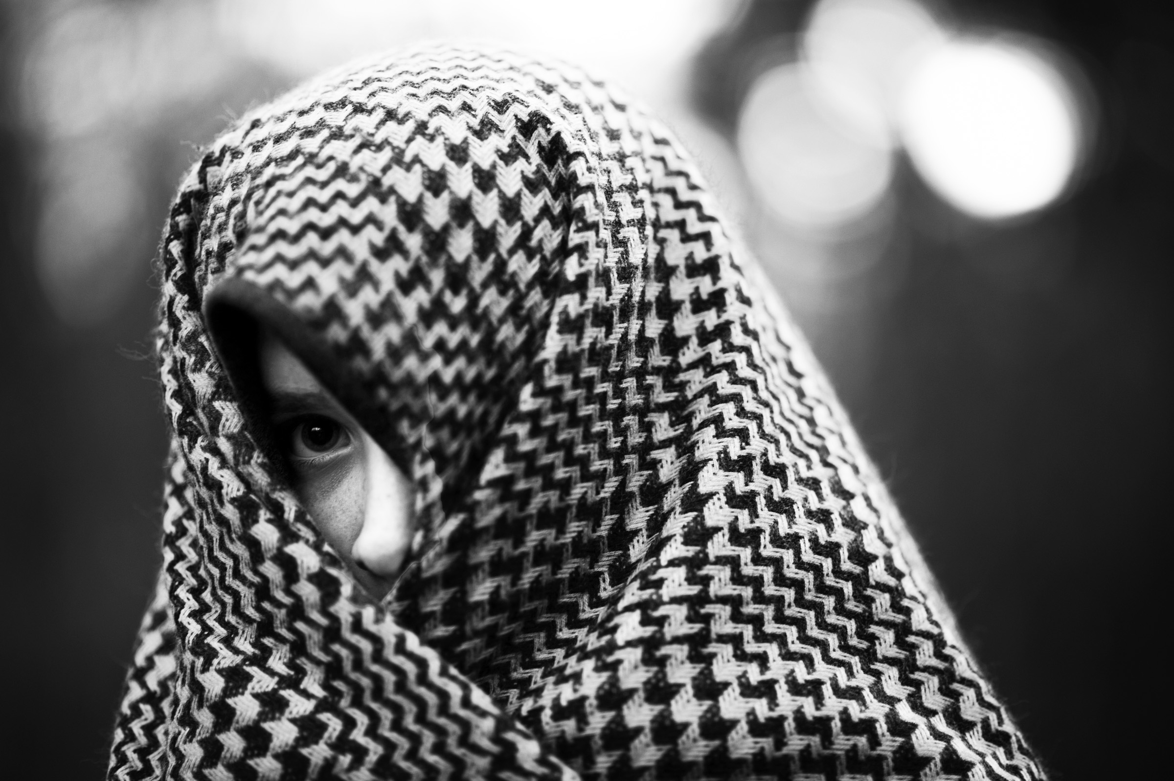 shawl