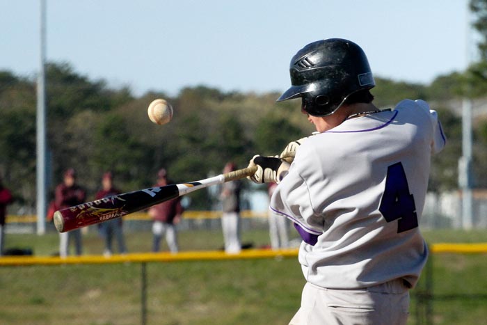 baseball