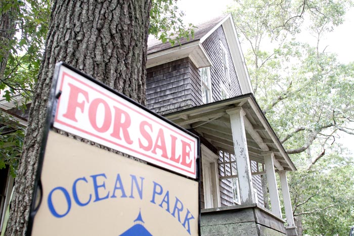 sign