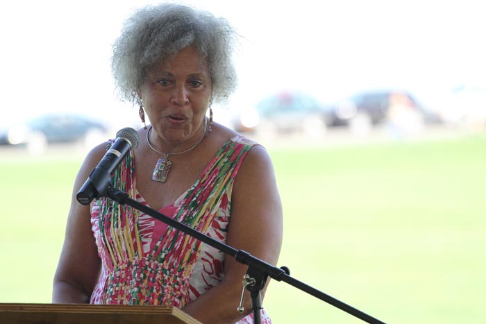 Charlayne Hunter-Gault