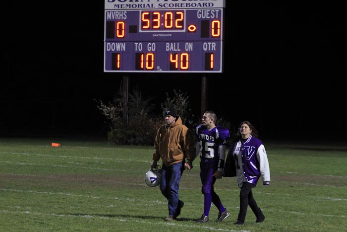 scoreboard