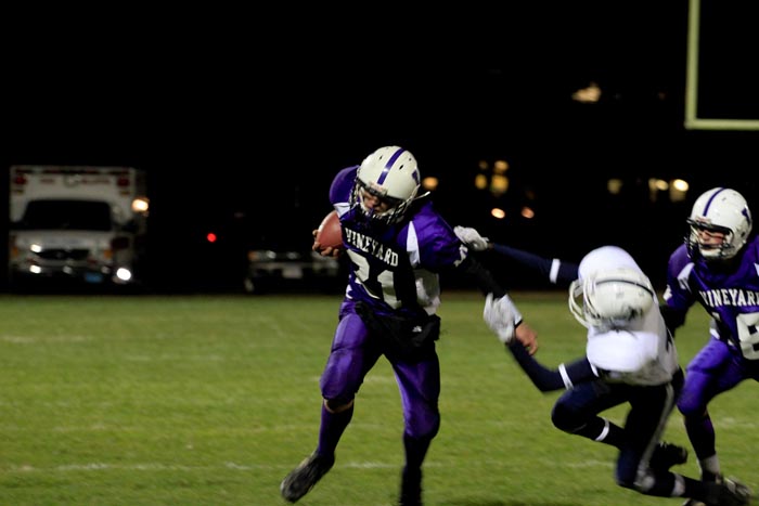 football
