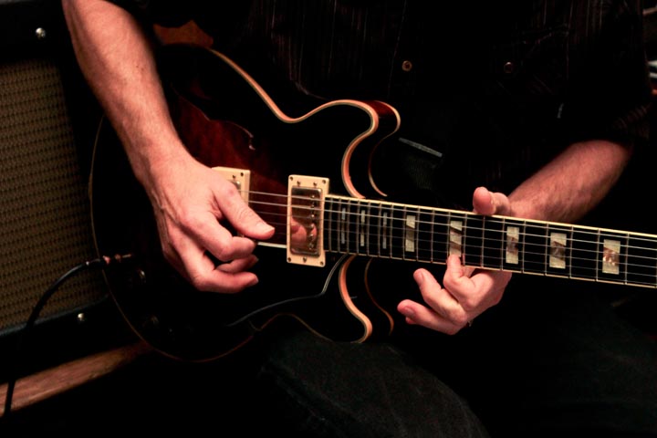 guitar