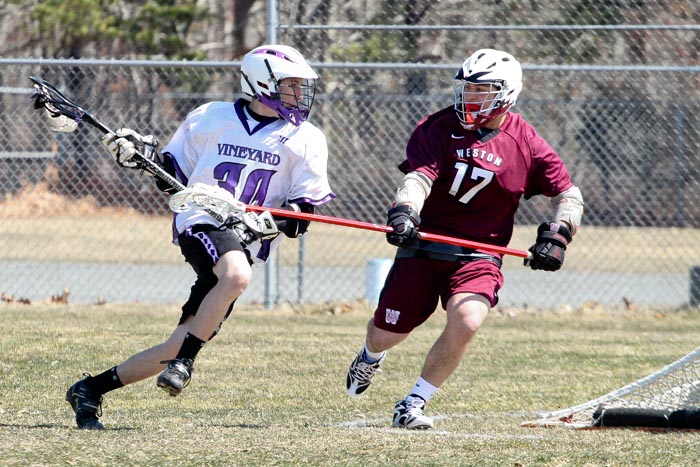 lacrosse