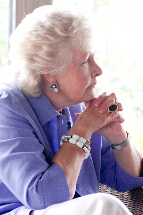 Margaret Marshall