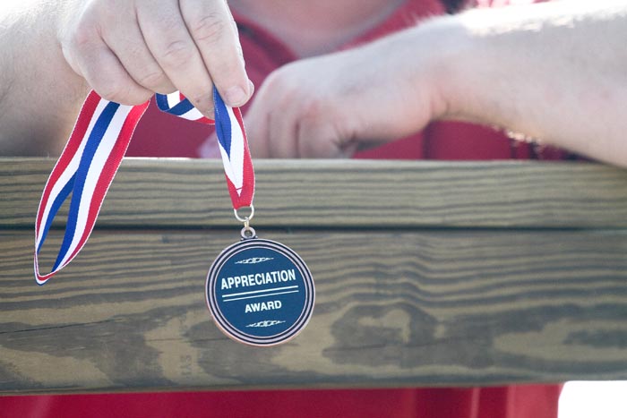 award