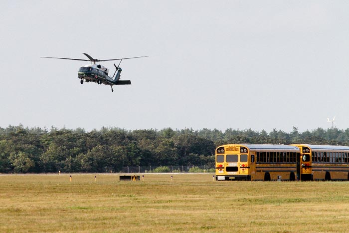 helicopter