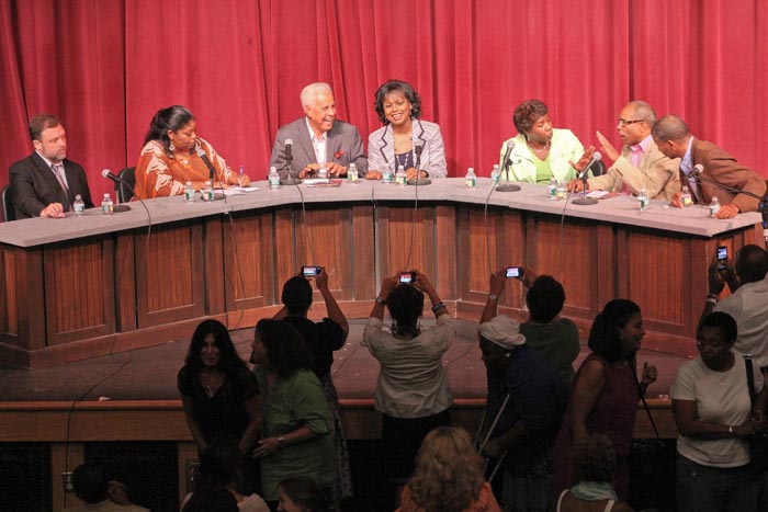 panel