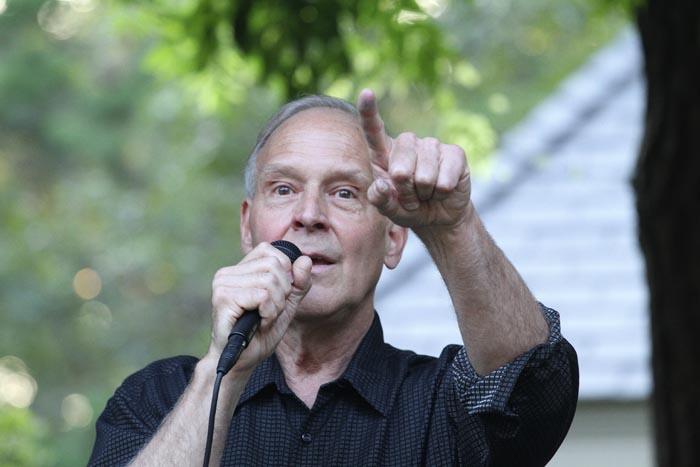 Gerry Yukevich