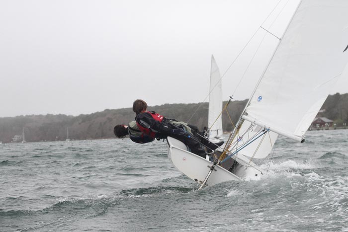 sailboat