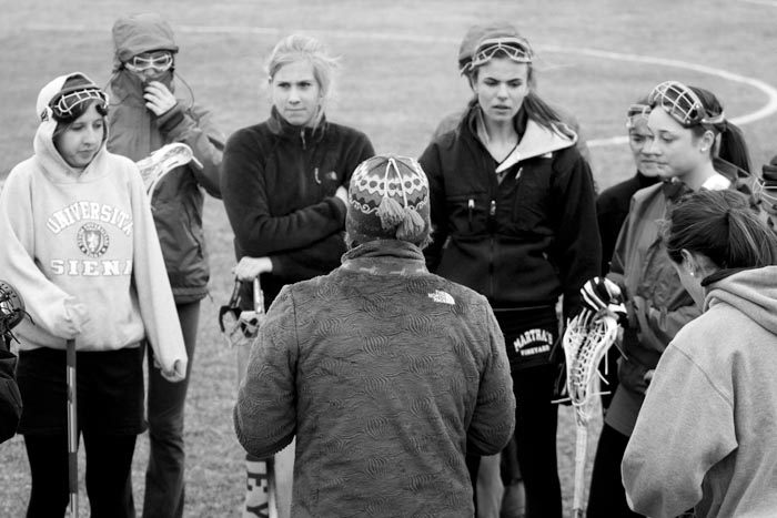 Coach