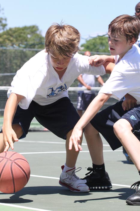 basketball