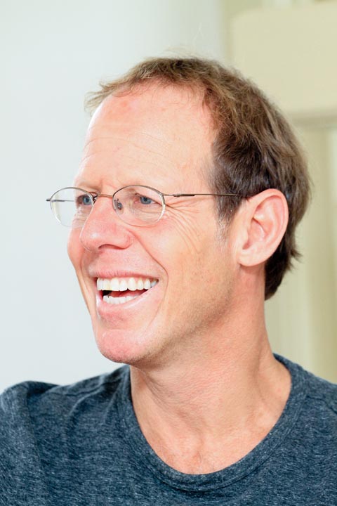 tony hurwitz