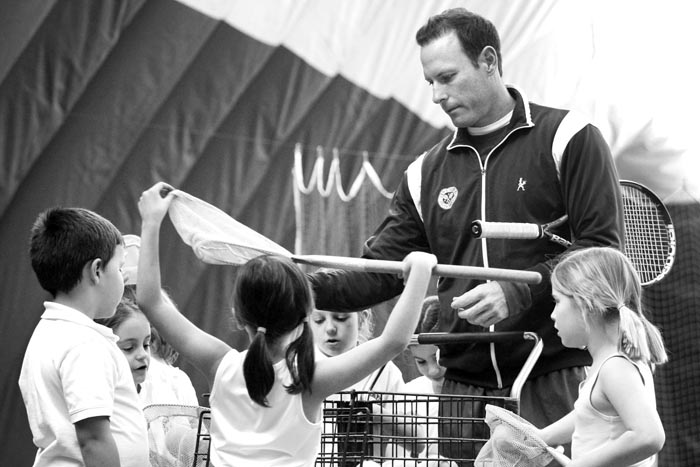 Coach